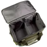 Remington Arms Co. Inc. Remington Gun Club Range Bag 16" x 9" x 9.5" OD Green - alternate view 5