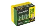 Remington Arms Co. Inc. Remington HTP Handgun Ammunition .38 Spl 110 gr SJHP 950 fps 20/ct - alternate view 3