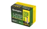 Remington Arms Co. Inc. Remington HTP Handgun Ammunition .38 Spl 110 gr SJHP 950 fps 20/ct - alternate view 4