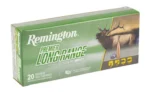 Remington REM SPR IMPCT 7MM PRC 175GR 20/200 - alternate view 3