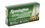 Remington Arms Co. Inc. Remington Premier Scirocco Rifle Ammunition 308 Win 165 gr PT 2680 fps 20/ct - alternate view 4
