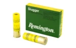 Remington REM SLGR 20GA 2.75" HP 5/250 - alternate view 3
