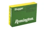 Remington REM SLGR 20GA 2.75" HP 5/250 - alternate view 4