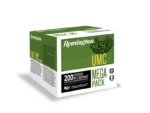 Remington Arms Co. Inc. Remington UMC Loose Bulk Rifle Ammunition .300 AAC Blackout 150 gr. FMJ 1905 fps 200/ct (Bulk Pack)