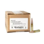 Remington Arms Co. Inc. Remington UMC Loose Bulk Rifle Ammunition .300 AAC Blackout 150 gr. FMJ 1905 fps 200/ct (Bulk Pack)