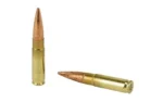 Remington Arms Co. Inc. Remington UMC Bulk Rifle Ammunition .300 AAC Blackout 220gr OTFB 940 fps 50/ct (Bulk) - alternate