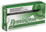 Remington Arms Co. Inc. Remington UMC "Range Bucket" Handgun Ammunition .45 ACP 230 gr FMJ 835 fps 200/ct - alternate view 2