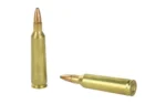 Remington Arms Co. Inc. Remington UMC Rifle Ammunition .22-250 Rem 50 gr JHP 3820 fps 20/ct - alternate view 6