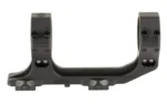 REPTILIA AUS 34MM MOUNT 1.93" BLACK - alternate view 3