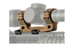 Reptilia AUS 1-Piece Scope Mount 34mm 1.54" FDE - alternate view 2