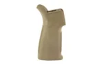 REPTILIA CQG-L AR PISTOL GRIP FDE - alternate view 2