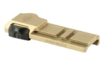 REPTILIA DOT MNT LOW MPS/ACRO FDE - alternate view 2