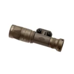 REPTILIA TORCH 3V/CR123 MLOK BLK RS - alternate view 3