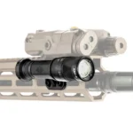 REPTILIA TORCH 3V/CR123 MLOK BLK RS - alternate view 4