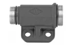 REPTILIA TORCH 3V/CR123 MLOK BLK RS - alternate view 6