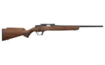 Retay USA Retay ASEND Walnut Bolt Action Rifle .22 LR 10rd Magazine(1) 20'' Barrel Walnut Stock - alternate view 2
