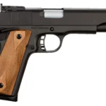 Rock Island Armory RIA PRO Ultra Match Handgun .45 ACP 8rd Magazine 5" Barrel Black