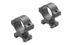 Leupold & Stevens Inc. Leupold Rifleman Detachable Rifle Scope Rings 30mm High Matte - alternate view 2