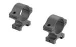 Leupold & Stevens Inc. Leupold Rifleman Detachable Rifle Scope Rings 30mm High Matte - alternate view 3