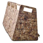 AdvenTec LLC dba Rig Em Right Outdoors Rig'Em Right Panel Blind Optifade Marsh - alternate view 3