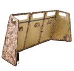 AdvenTec LLC dba Rig Em Right Outdoors Rig'Em Right Panel Blind Optifade Marsh