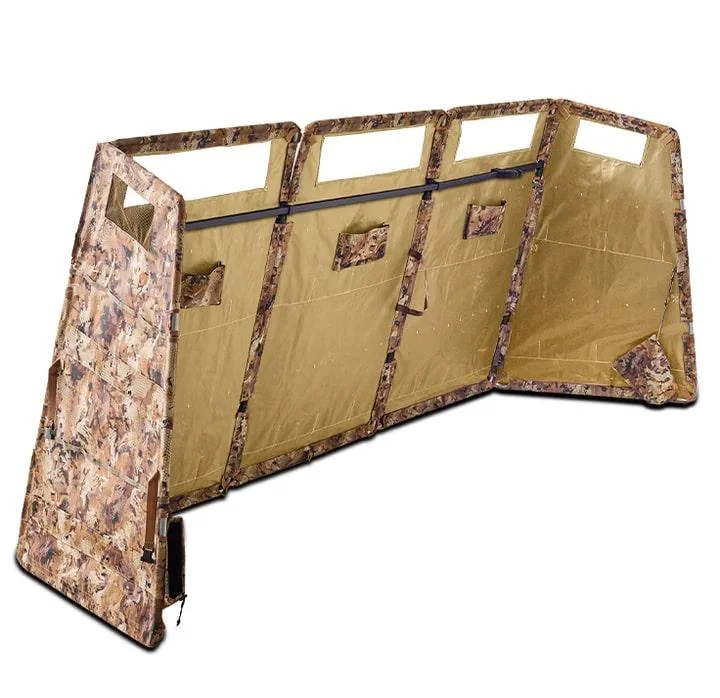 rig-em-right-panel-blind-optifade-marsh-primary AdvenTec LLC dba Rig Em Right Outdoors Rig'Em Right Panel Blind Optifade Marsh