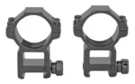 Riton Optics RITON 30MM HIGH RING SET - alternate view 3