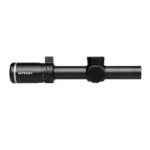Riton Optics Riton 5 Tactix LPVO Rifle Scope 1-10x24 30mm FFP 30T MIL - alternate view 3