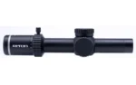 Riton Optics Riton 5 Tactix LPVO Rifle Scope 1-10x24 30mm FFP 30T MIL - alternate view 5