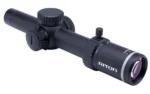 Riton Optics Riton 5 Tactix LPVO Rifle Scope 1-10x24 30mm FFP 30T MIL - alternate view 6