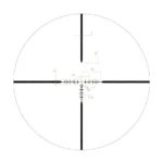 Riton Optics RITON 1 PRIMAL 4-16X44 SFP BLK - alternate view 3