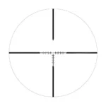 Riton Optics RITON 1 PRIMAL 4-16X44 SFP BLK - alternate view 4