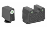 Rival Arms RA TRIT NS FOR GLOCK MOS 17/19 WHITE - alternate view 2