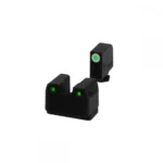 Rival Arms RA TRIT NS FOR GLOCK MOS 17/19 WHITE