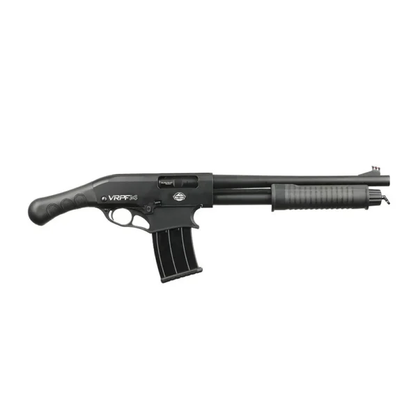 Rock Island - USA Rock Island Armory VRPF14 Shotgun 12 ga 3" Chamber 5rd Capacity 14" Barrel Black
