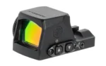 Sig Sauer Romeo-X Pistol Mounted Red Dot Reflex Sight Pro for P320 & All Deltapoint Pro - alternate view 4