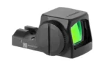 Sig Sauer Romeo-X Pistol Mounted Red Dot Reflex Sight Pro for P320 & All Deltapoint Pro - alternate view 5