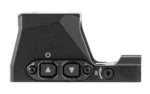Sig Sauer Romeo-X Pistol Mounted Red Dot Reflex Sight Pro for P320 & All Deltapoint Pro - alternate view 6