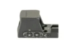 Sig Sauer Romeo-X Reflex Sight Open Pro Footprint 3MOA Dot - Black - alternate view 4