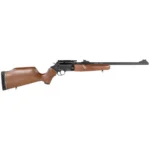 Taurus InternationalInc - Rossi Rossi Circuit Judge Rifle .45 Colt/.410 Mag 5rd 18.5" Barrel Black Graphite and Wood