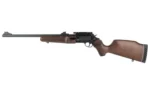 Taurus InternationalInc - Rossi Rossi Circuit Judge Rifle .45 Colt/.410 Mag 5rd 18.5" Barrel Black Graphite and Wood