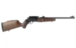 Taurus InternationalInc - Rossi Rossi Circuit Judge Rifle .45 Colt/.410 Mag 5rd 18.5" Barrel Black Graphite and Wood