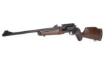 Taurus InternationalInc - Rossi Rossi Circuit Judge Rifle .45 Colt/.410 Mag 5rd 18.5" Barrel Black Graphite and Wood