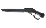 Taurus InternationalInc - Rossi Rossi R95 Lever Action Side Eject Handgun .357 Mag 4rd Capacity 13.25'' Black Finish
