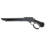 Taurus InternationalInc - Rossi Rossi R95 Lever Action Side Eject Handgun .357 Mag 4rd Capacity 13.25'' Black Finish