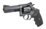 ROSSI RM64 357 MAG 4" 6RD BLACK - alternate view 4