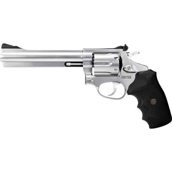 ROSSI RM66 357MAG 6" 6RD STS