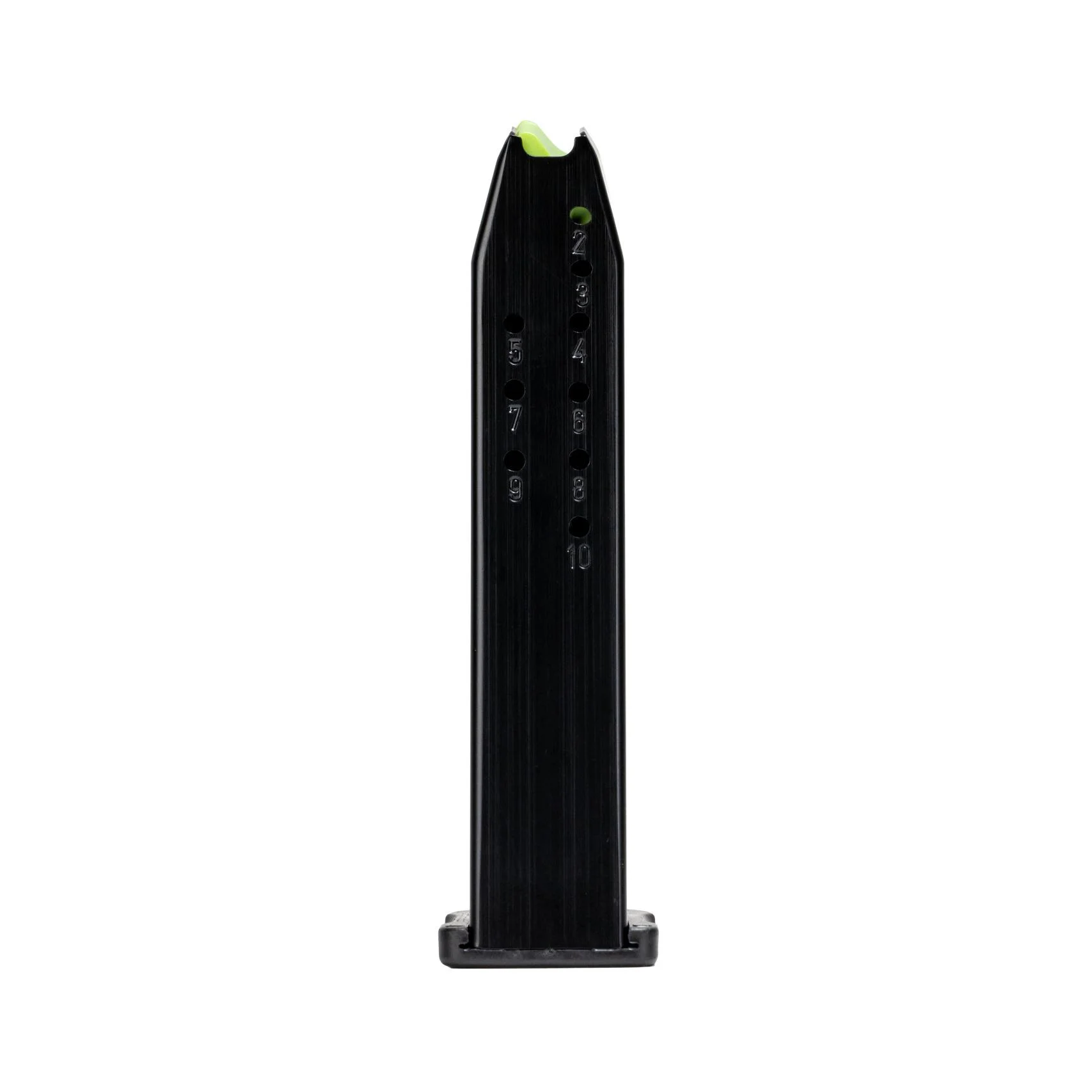 rost-martin-rm1f-9mm-luger-magazine-primary-3 Rost Martin Magazine for RM1F Handgun 9mm Luger 10rd