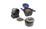 AOB Frankford Arsenal Rotary Tumbler Lite Professional Kit - alternate view 2