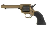 HERITAGE 22LR 4.75" 6RD BURNT BRONZE - alternate view 3